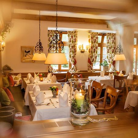 Landhotel Donner メシェデ エクステリア 写真