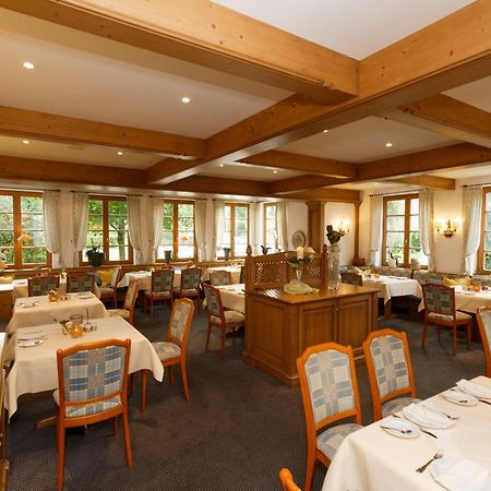 Landhotel Donner メシェデ エクステリア 写真