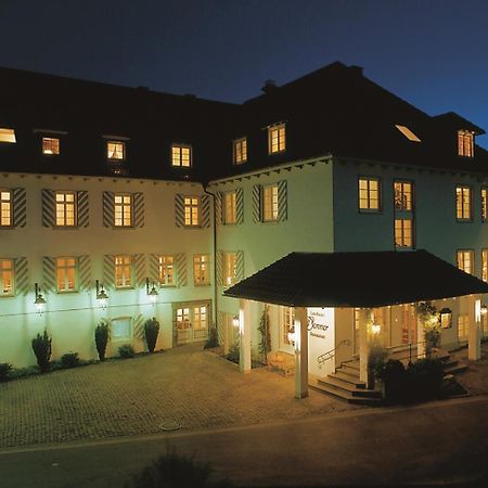 Landhotel Donner メシェデ エクステリア 写真