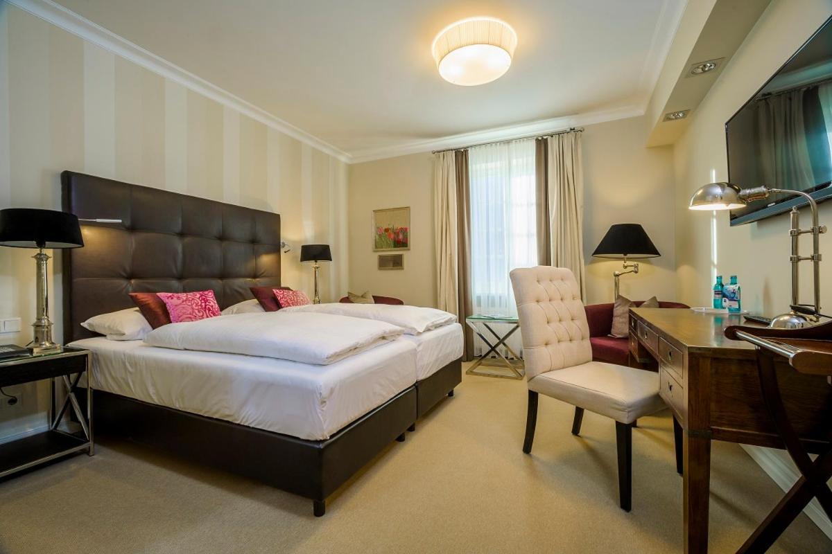 Landhotel Donner メシェデ エクステリア 写真