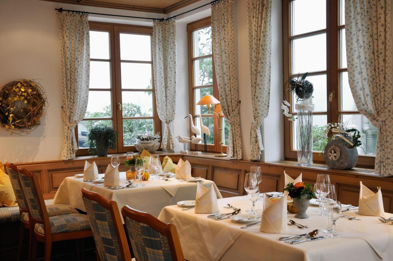 Landhotel Donner メシェデ エクステリア 写真