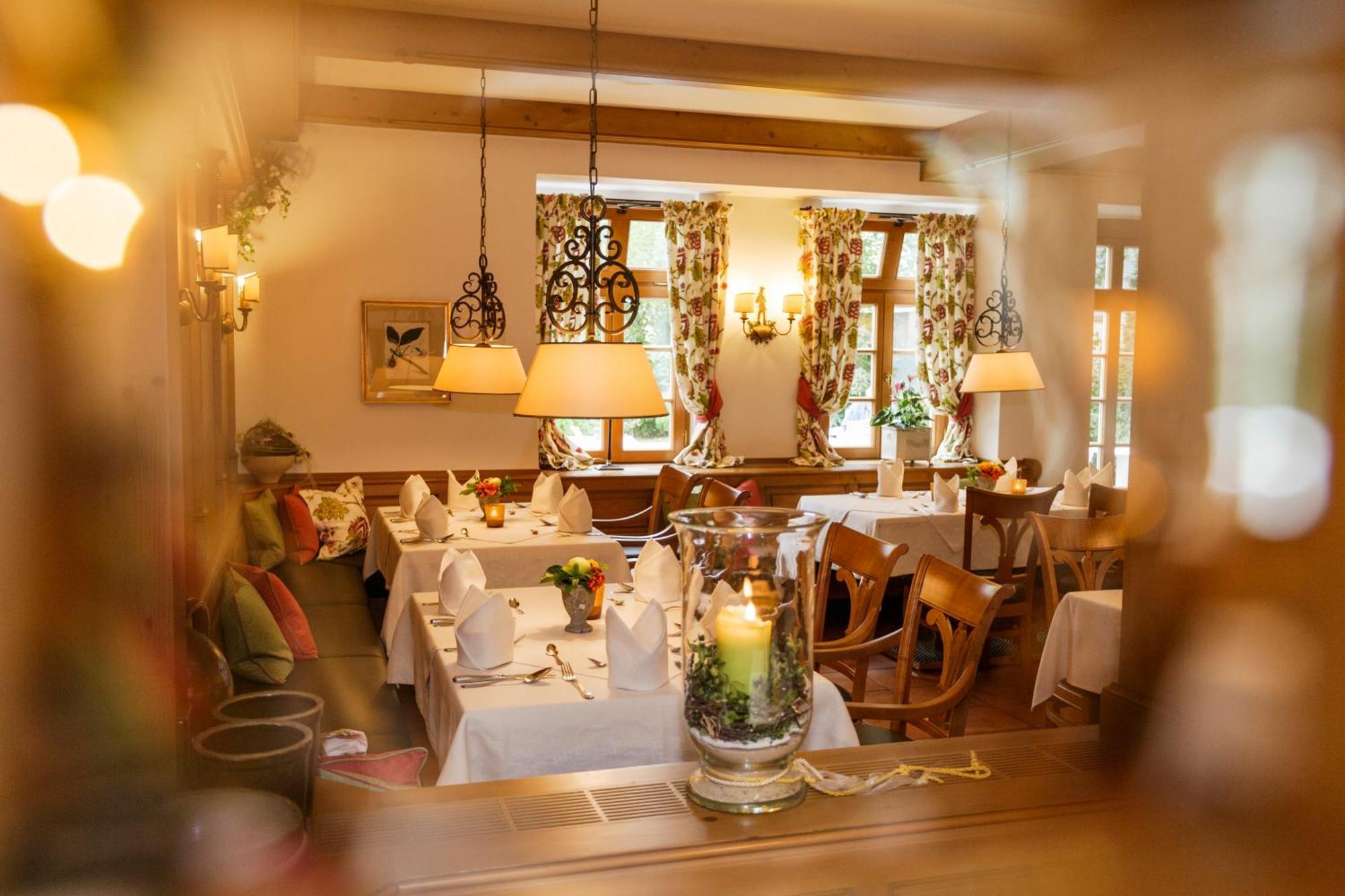 Landhotel Donner メシェデ エクステリア 写真