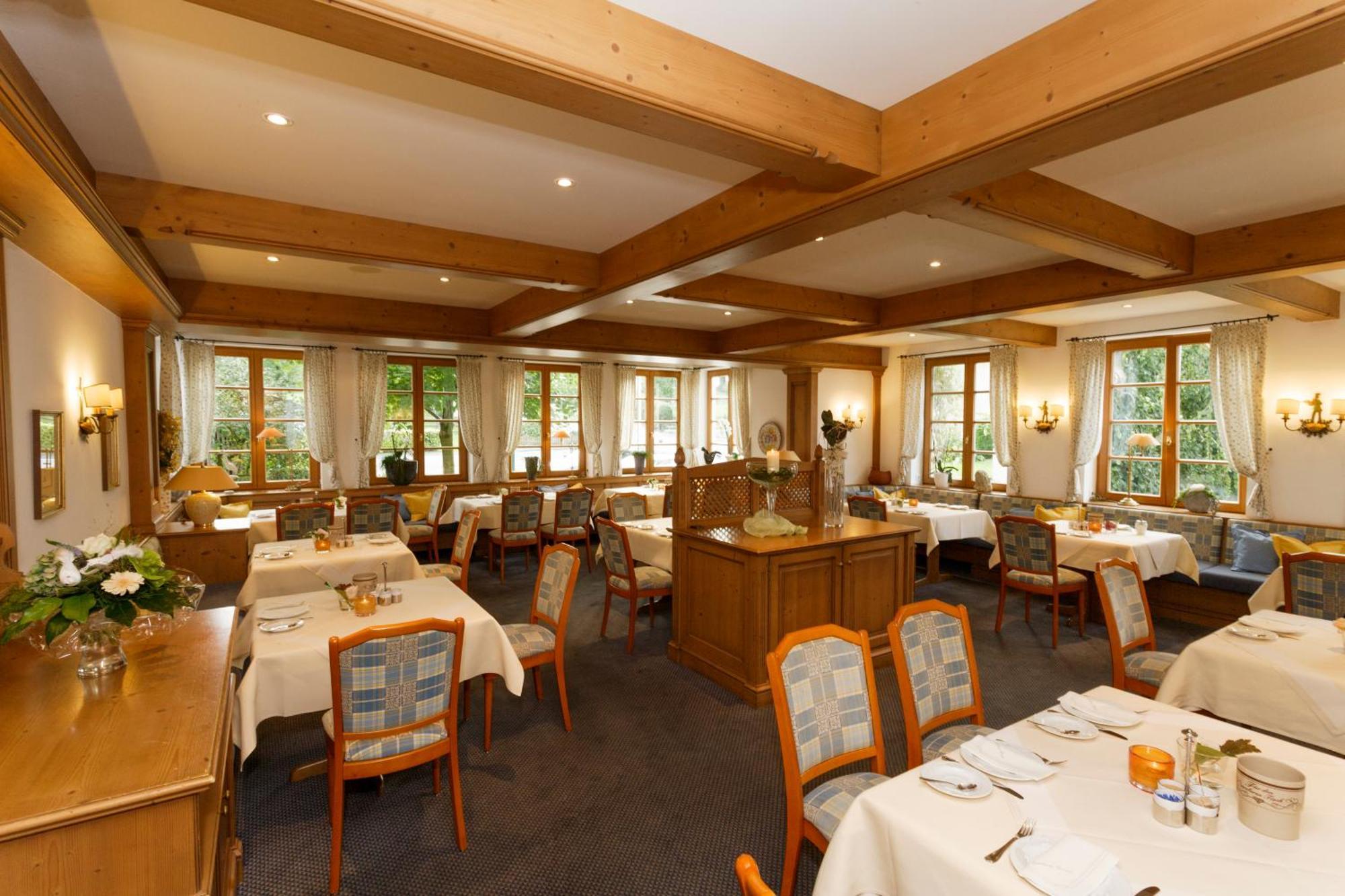 Landhotel Donner メシェデ エクステリア 写真