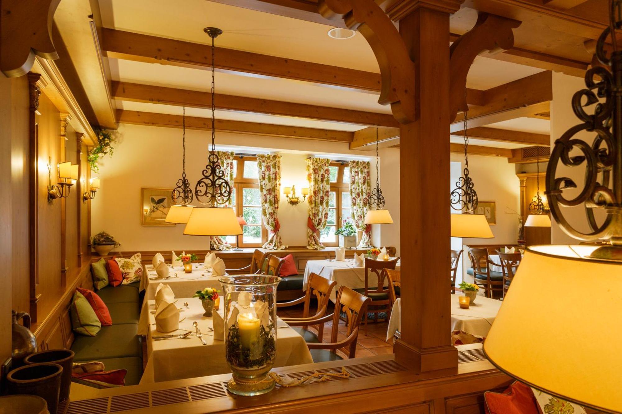 Landhotel Donner メシェデ エクステリア 写真