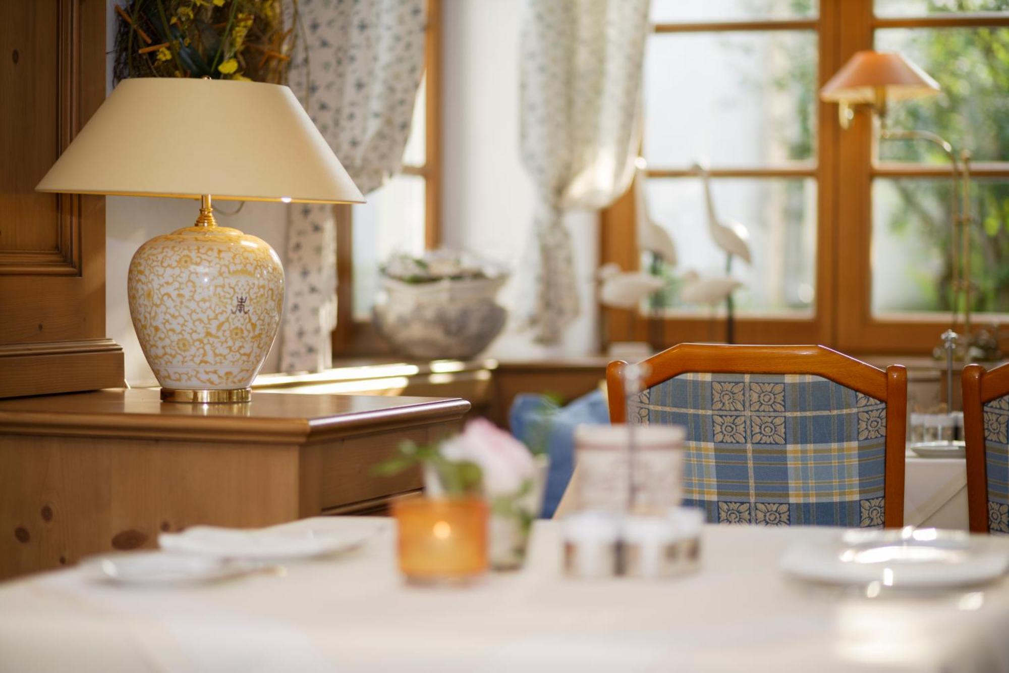 Landhotel Donner メシェデ エクステリア 写真