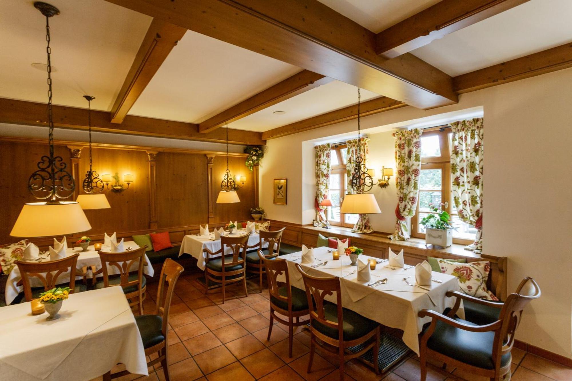 Landhotel Donner メシェデ エクステリア 写真