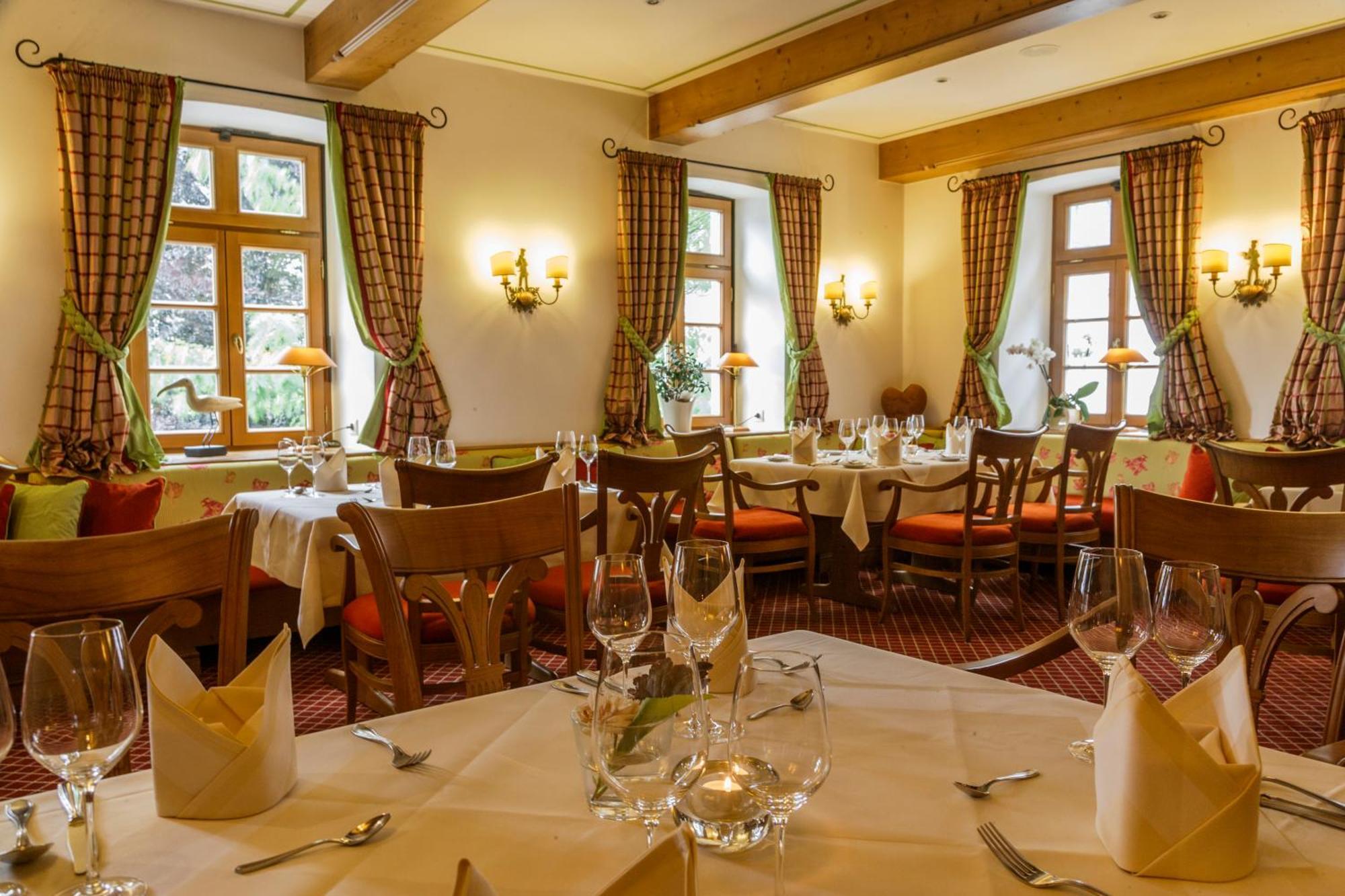 Landhotel Donner メシェデ エクステリア 写真