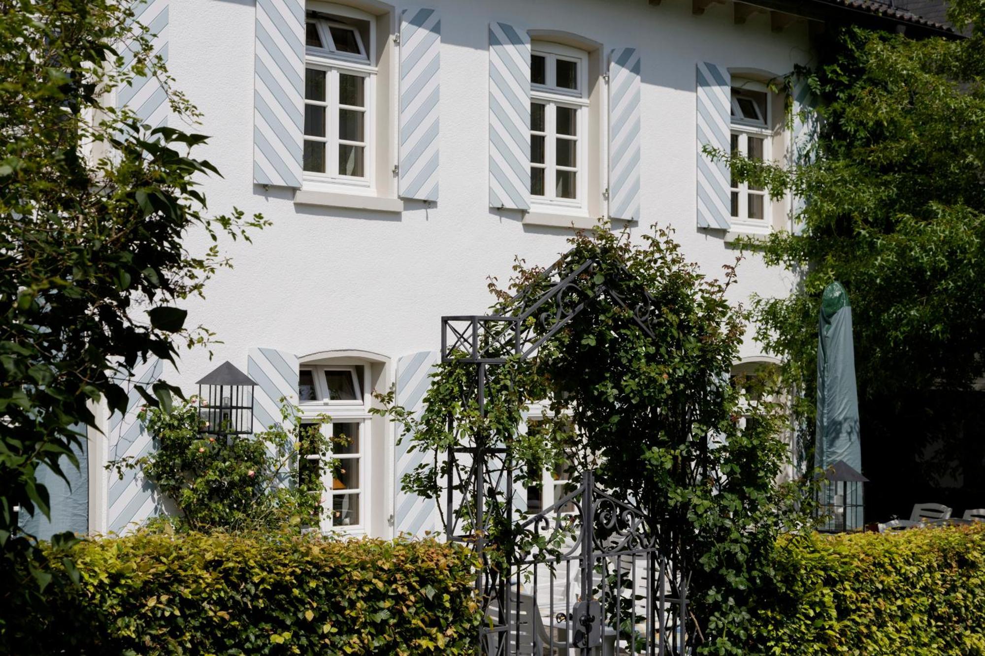 Landhotel Donner メシェデ エクステリア 写真
