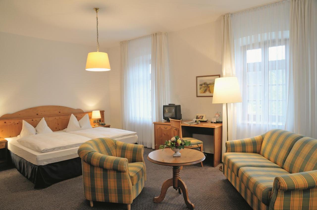 Landhotel Donner メシェデ エクステリア 写真