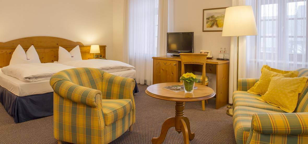 Landhotel Donner メシェデ エクステリア 写真
