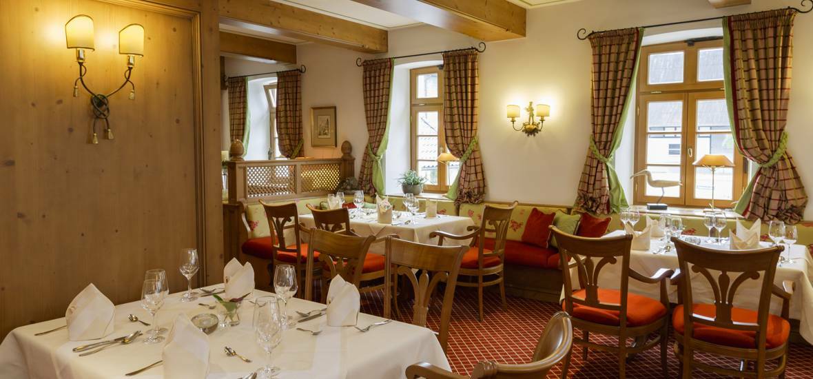 Landhotel Donner メシェデ エクステリア 写真