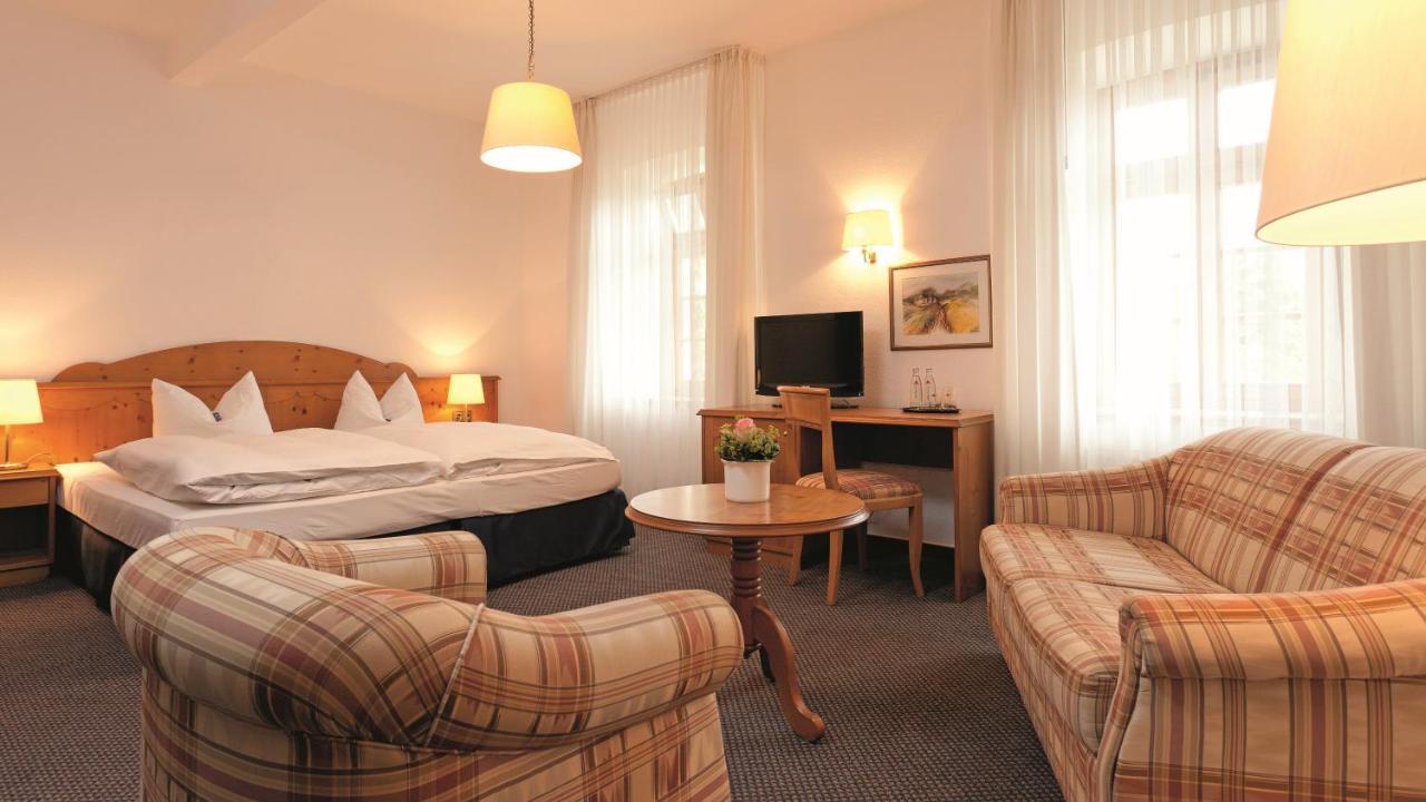 Landhotel Donner メシェデ エクステリア 写真